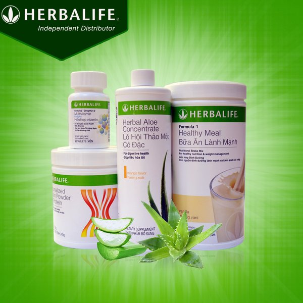 Các sản phẩm Herbalife hỗ trợ tăng cân nhanh tại Việt Nam Các sản phẩm Herbalife hỗ trợ tăng cân nhanh tại Việt Nam
