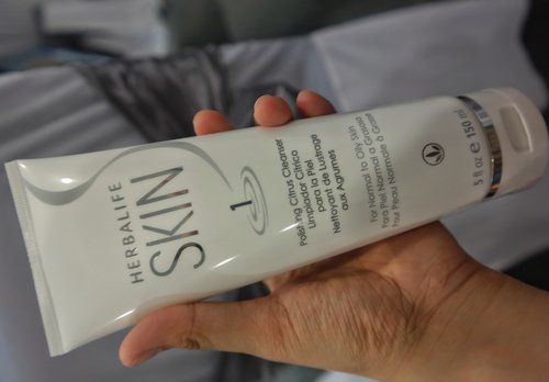 Cung cấp sữa rửa mặt Herbalife SKin giá rẻ Cung cấp sữa rửa mặt Herbalife SKin giá rẻ