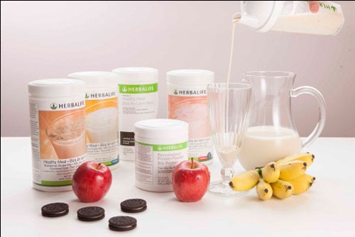Phương pháp pha sữa Herbalife đạt hiệu quả cao Phương pháp pha sữa Herbalife đạt hiệu quả cao