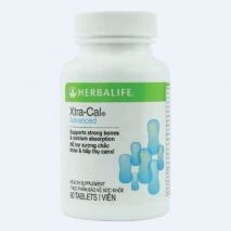 Canxi Herbalife Xtra cal chống loãng xương hiệu quả