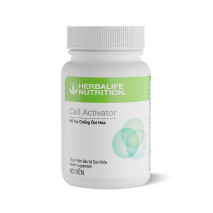 Cell Activator Herbalife hỗ trợ chống oxy hóa