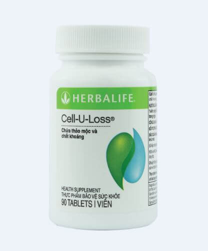 cell-u-loss-herbalife