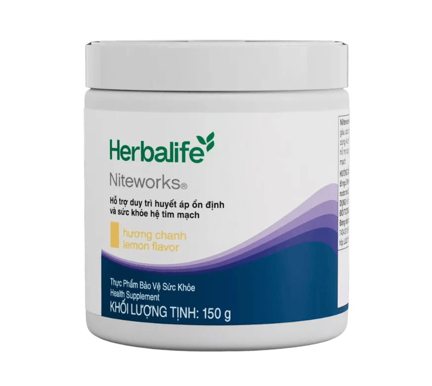 Niteworks Herbalife