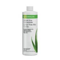 Nước lô hội Herbalife Aloe hỗ trợ tiêu hóa giá rẻ