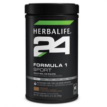Formula 1 Sport Herbalife 24 bữa ăn lành mạnh cho vận động viên