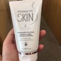 Mặt nạ bùn Herbalife Purifying Mint Clay Mask giá rẻ