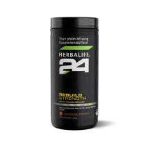 Herbalife 24 Rebuild Strength duy trì, phục hồi cơ bắp chắc khỏe