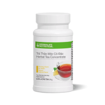 Trà Herbalife giảm cân thải độc cơ thể