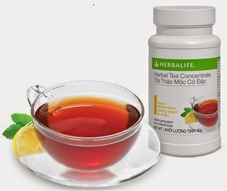 Sử dụng trà Herbalife để giảm cân có tốt không Sử dụng trà Herbalife để giảm cân có tốt không