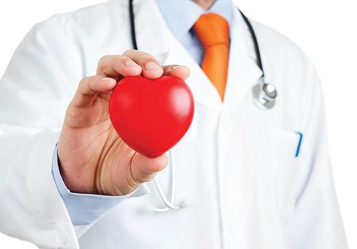 Chăm sóc tim mạch để tăng cường sức khỏe