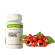Trà NRG Herbalife giúp tăng cường sự tỉnh táo - Hàng công ty
