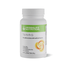 Trà NRG Herbalife giúp tăng cường sự tỉnh táo - Hàng công ty