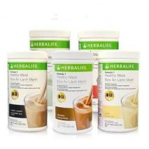 Bữa ăn lành mạnh Herbalife F1 hàng công ty