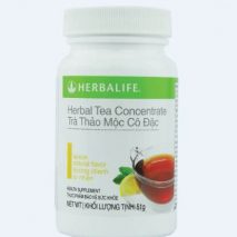 Trà Herbalife giảm cân thải độc cơ thể