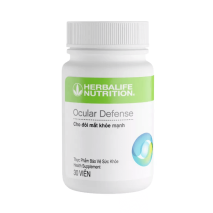 Ocular Defense Herbalife giúp đôi mắt luôn sáng khoẻ