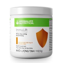 ImmuLift Herbalife - Hỗ trợ tăng cường sức đề kháng